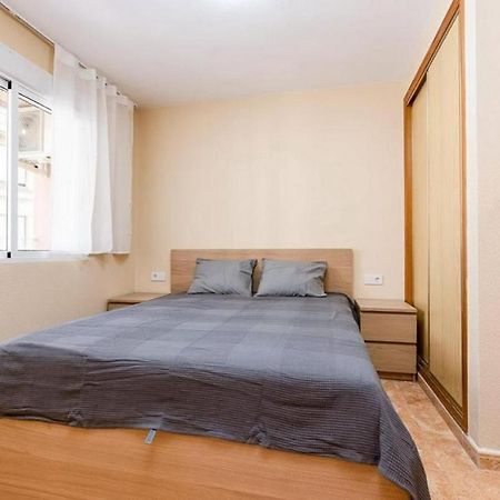 Isamar Apartamento Playa Del Cura Torrevieja Luaran gambar