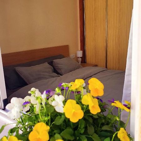 Isamar Apartamento Playa Del Cura Torrevieja Luaran gambar
