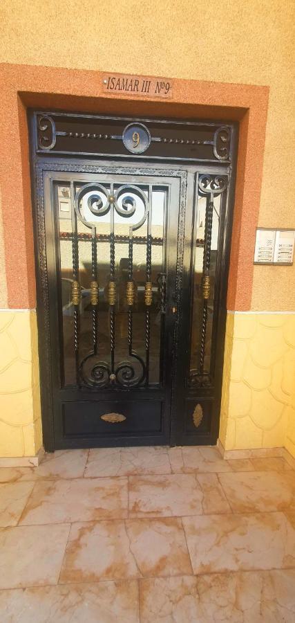 Isamar Apartamento Playa Del Cura Torrevieja Luaran gambar
